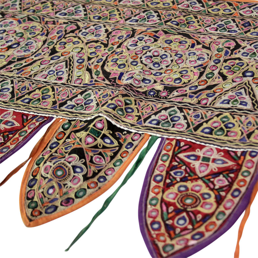 Moriya Toran Textile