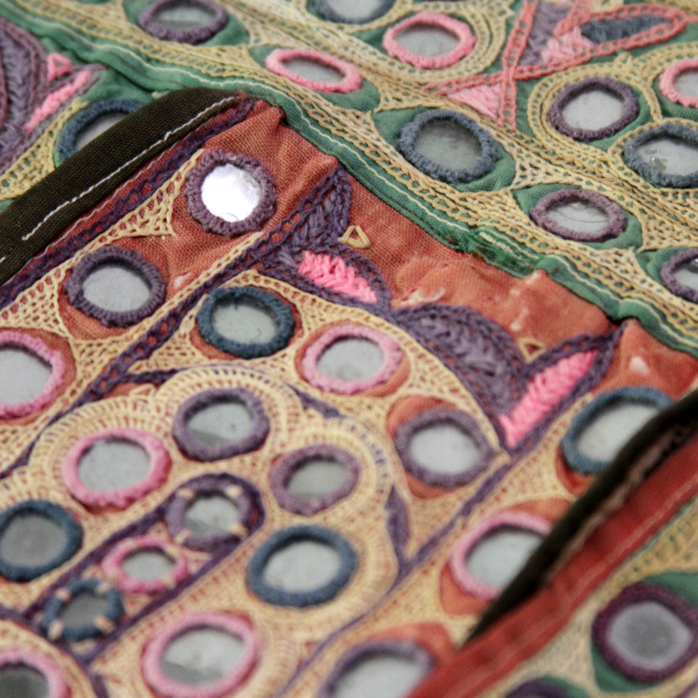 Antique Shipra Toran Textile