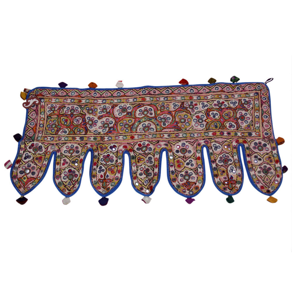 Phalya Toran Textile