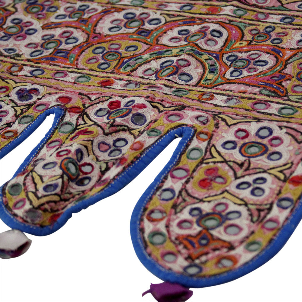 Phalya Toran Textile
