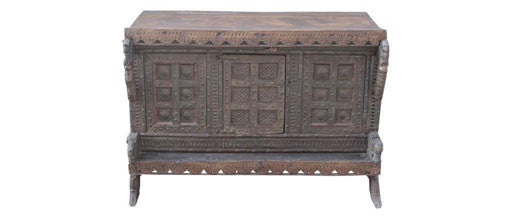 Saurashtra Damachiya Cabinet