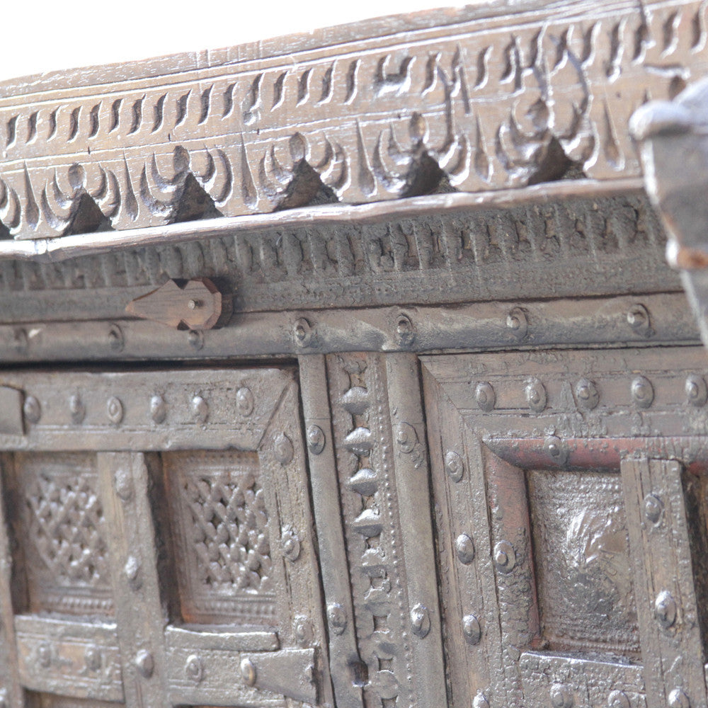 Saurashtra Damachiya Cabinet
