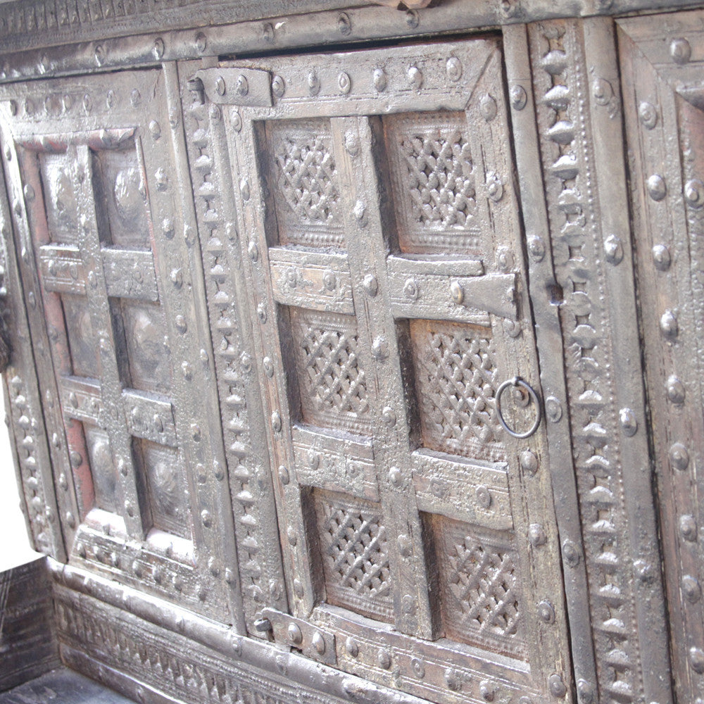 Saurashtra Damachiya Cabinet