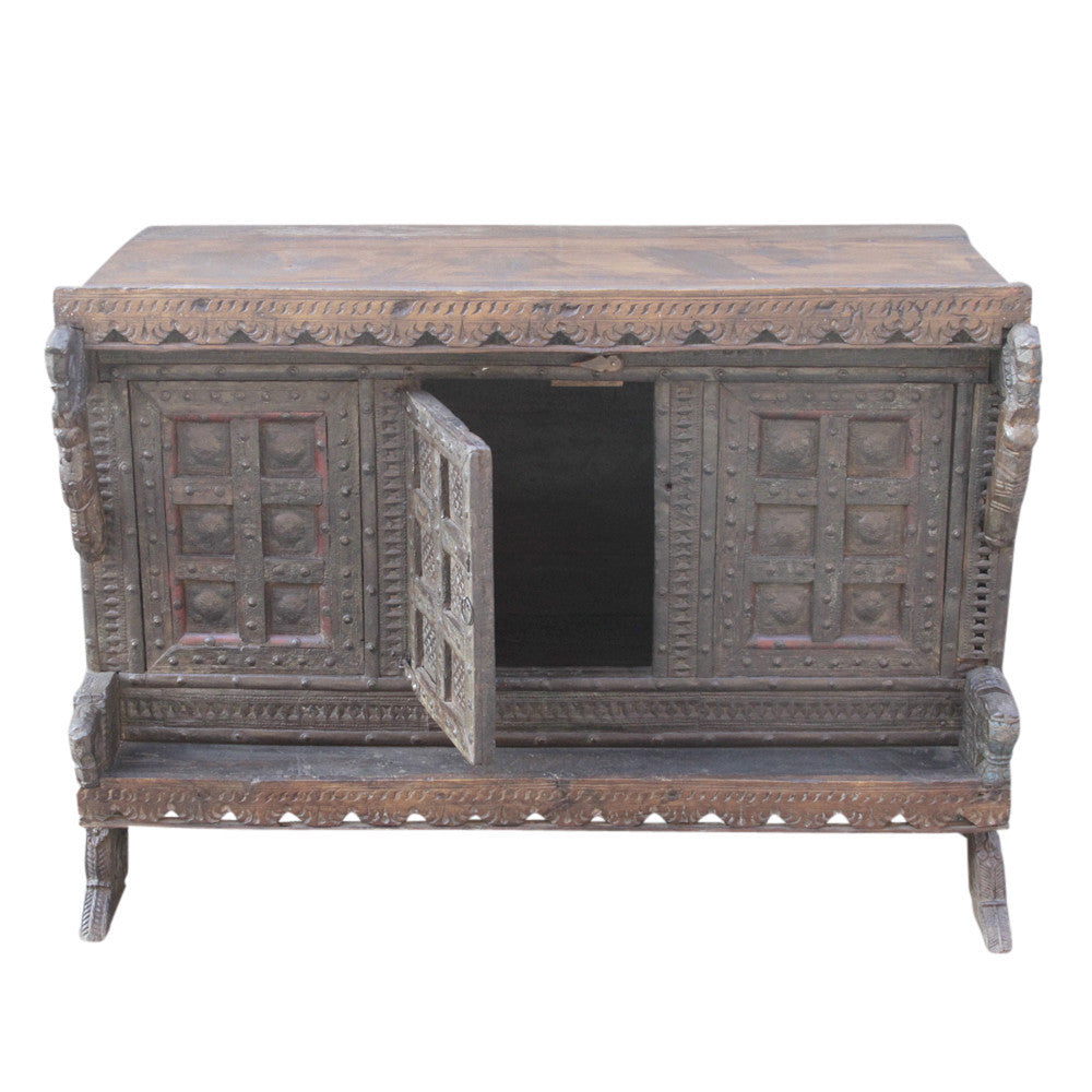 Saurashtra Damachiya Cabinet