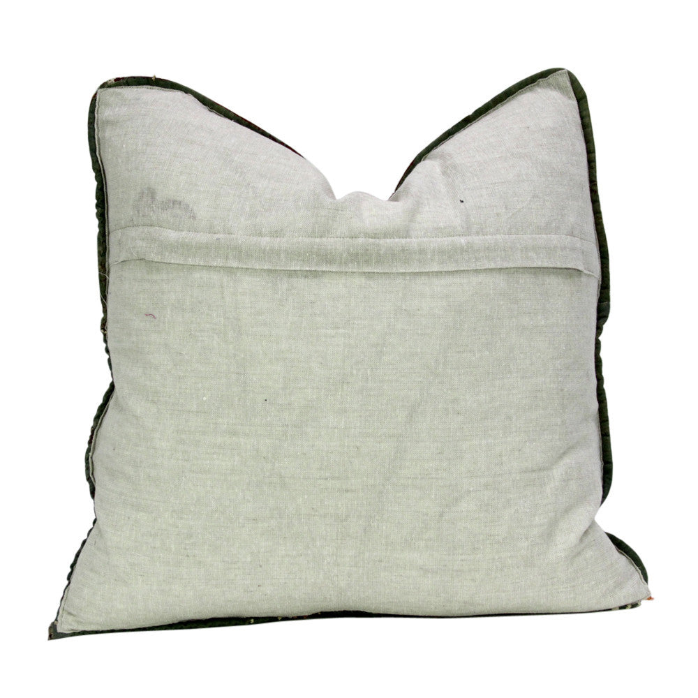 Arushi Saami Quilt Pillow