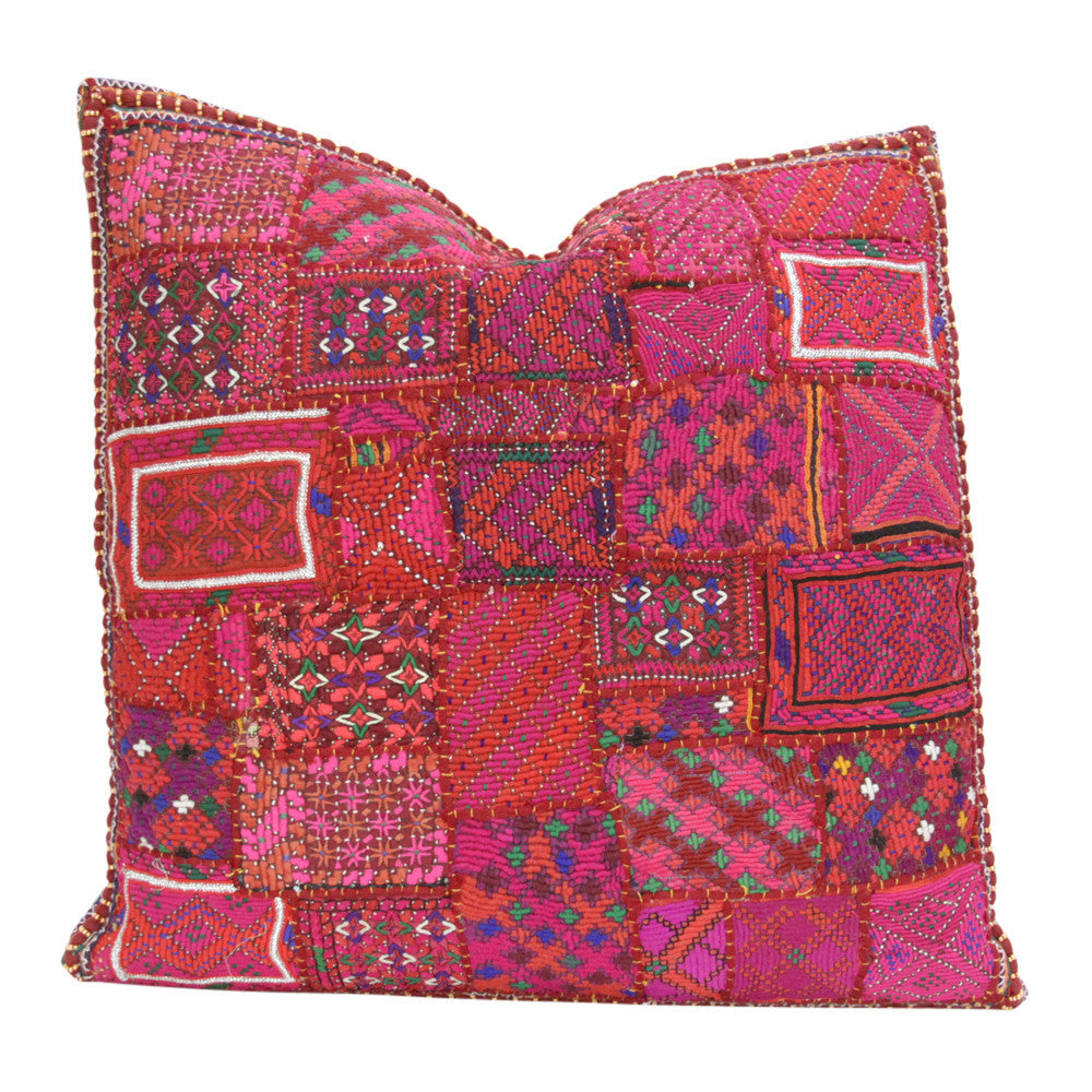 Suri Jaislmer Pillow
