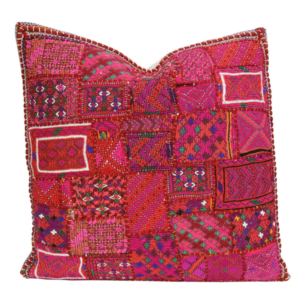 Suri Jaislmer Pillow