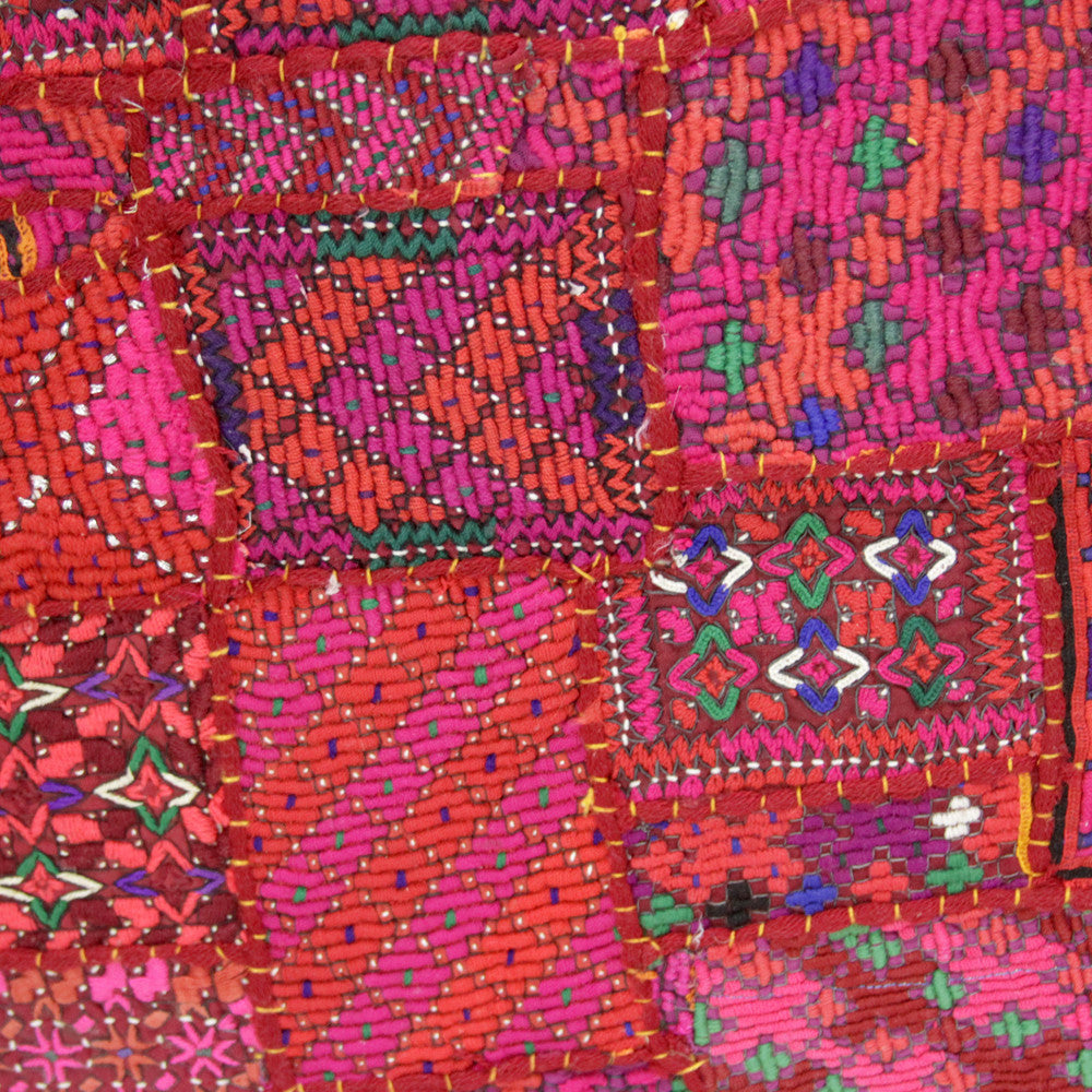 Suri Jaislmer Pillow