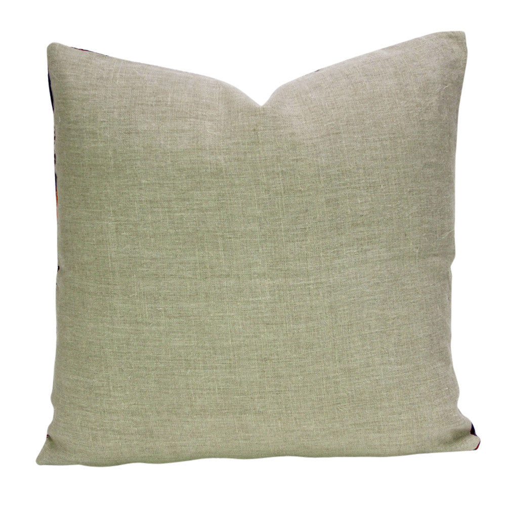 Suri Jaislmer Pillow
