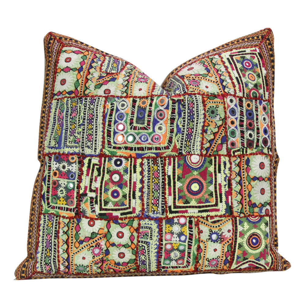Harita Jaislmer Pillow
