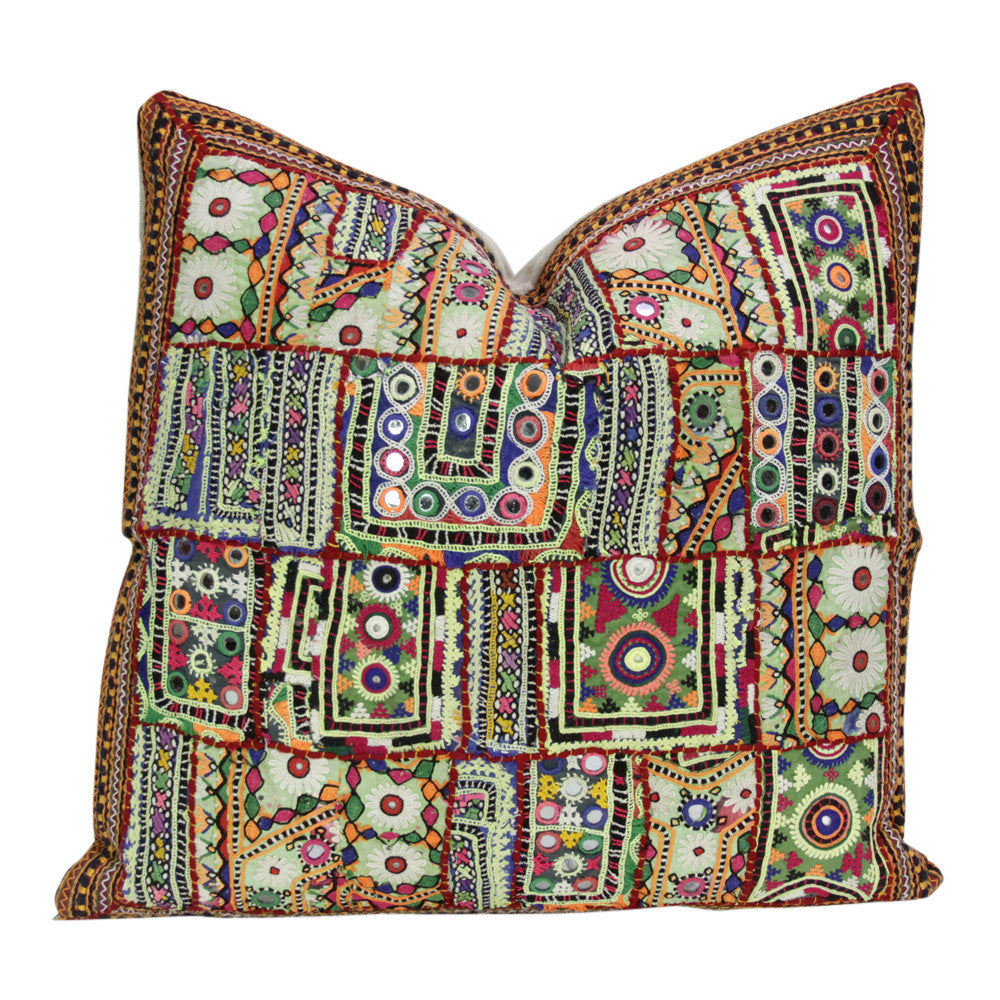 Harita Jaislmer Pillow