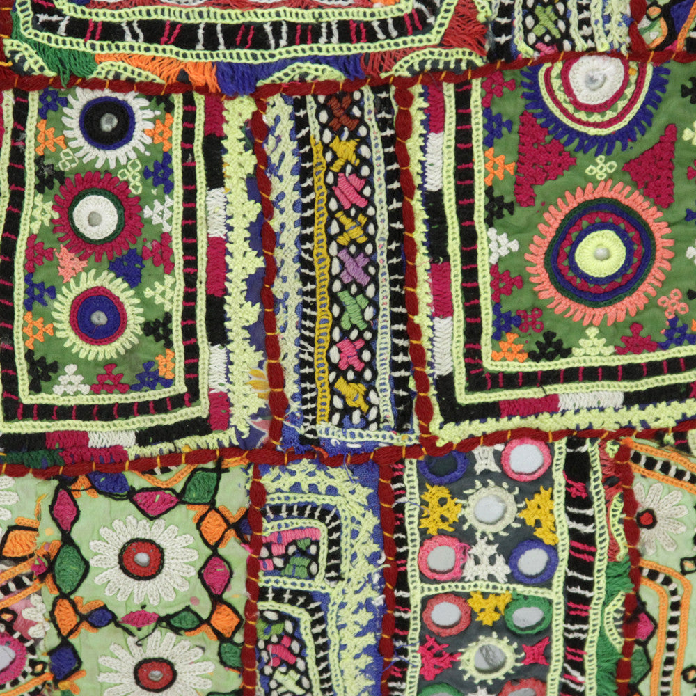 Harita Jaislmer Pillow