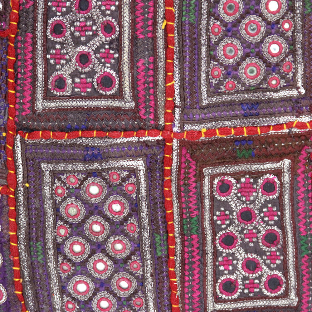 Vati Jaislmer Pillow
