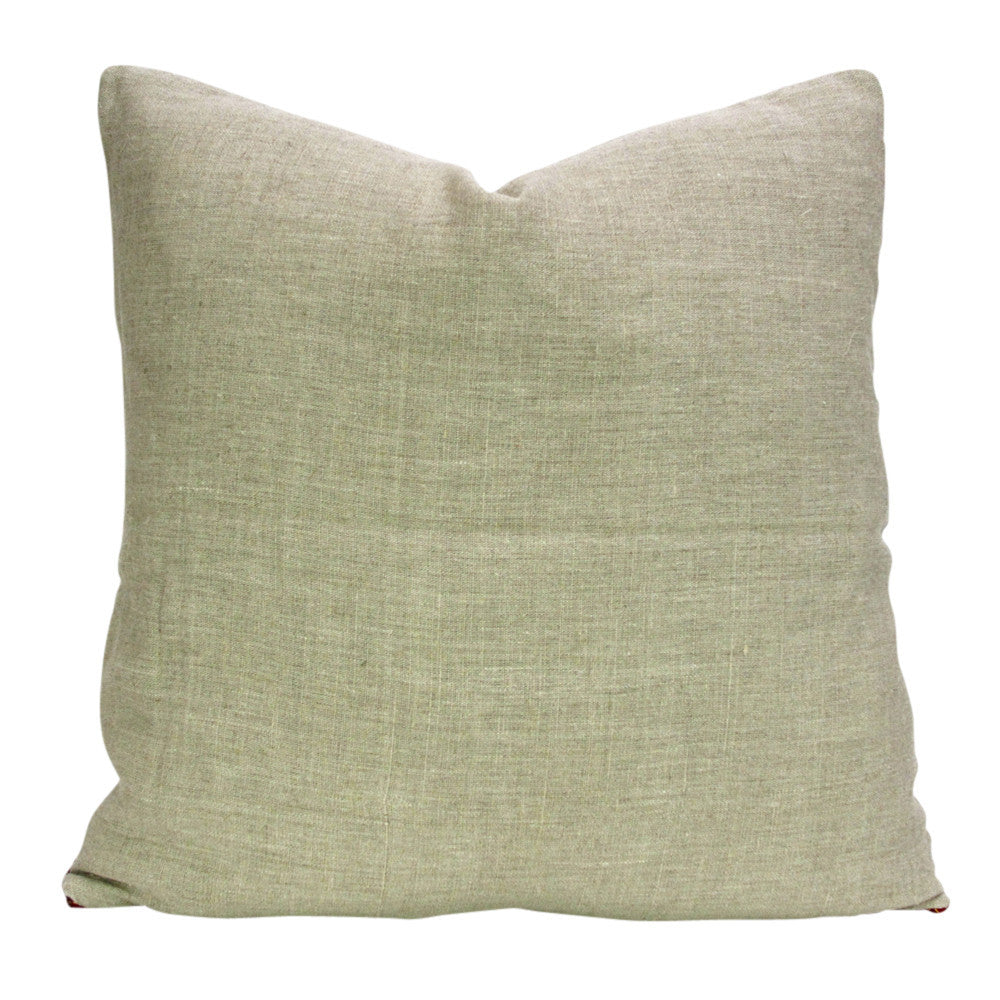 Vati Jaislmer Pillow