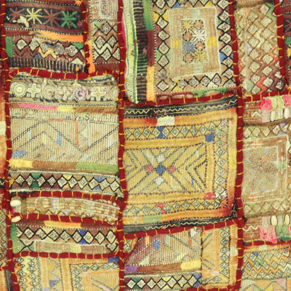 Saarika Jaislmer Pillow