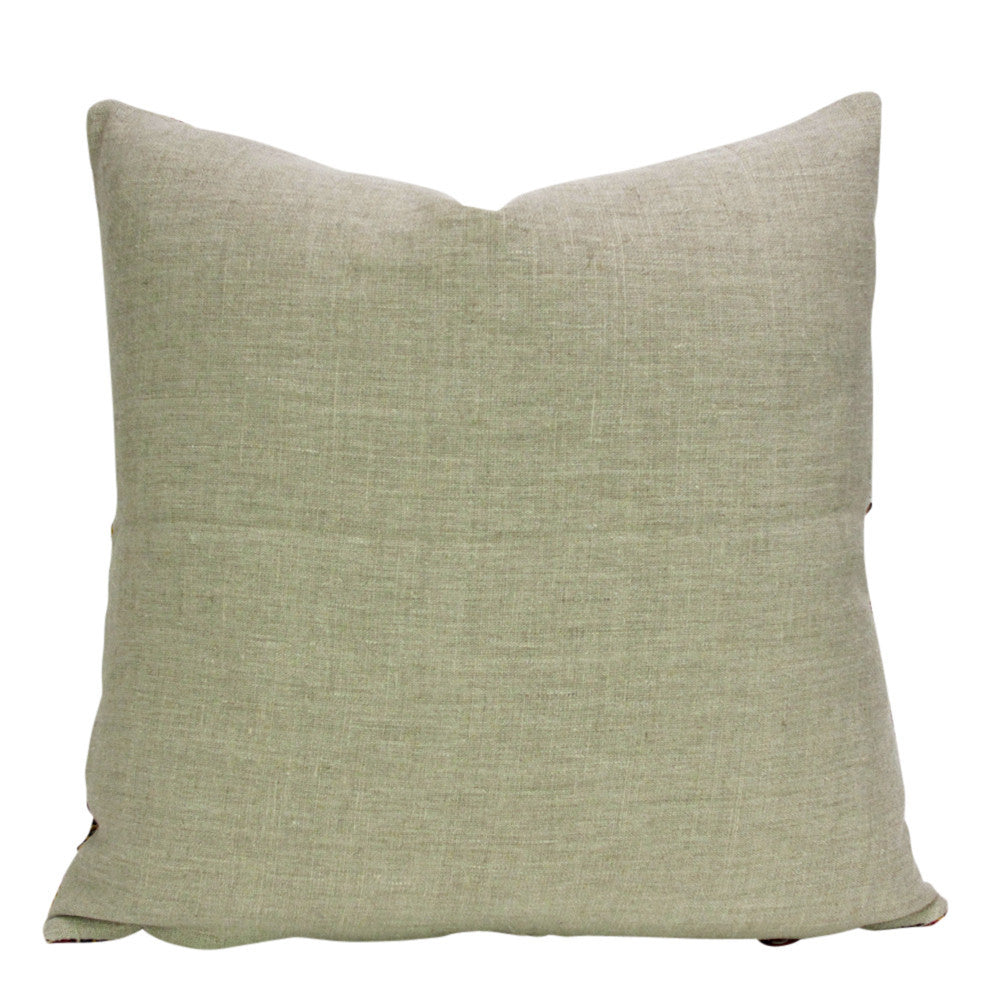 Saarika Jaislmer Pillow
