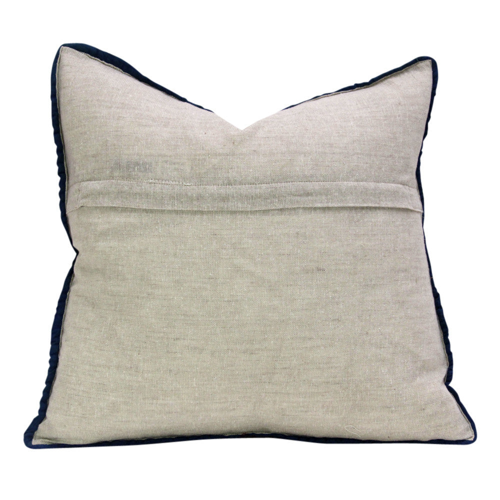 Hamra Saami Quilt Pillow