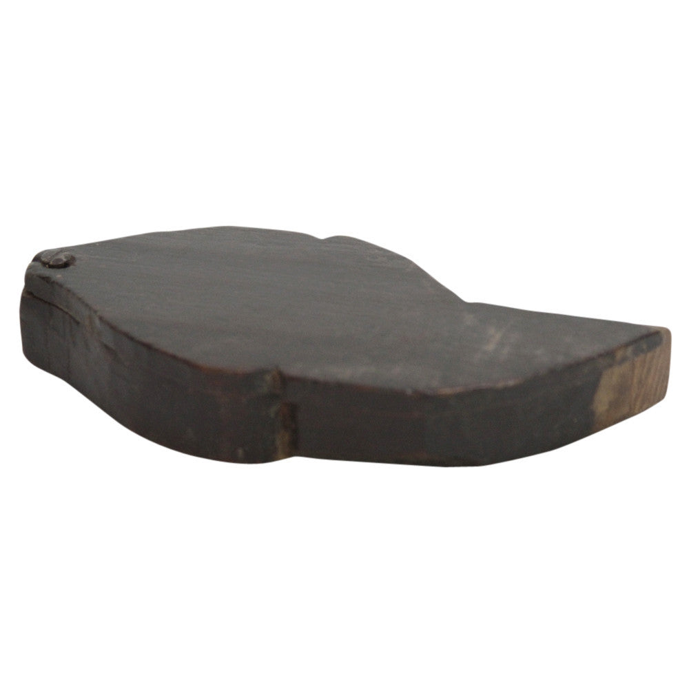 Feather Shaped Tikka Box