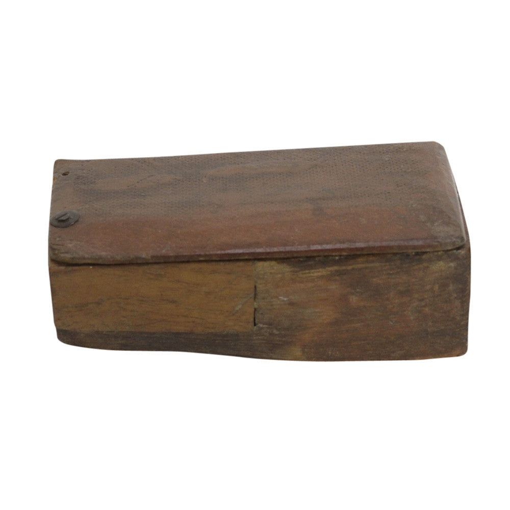 Spice Box