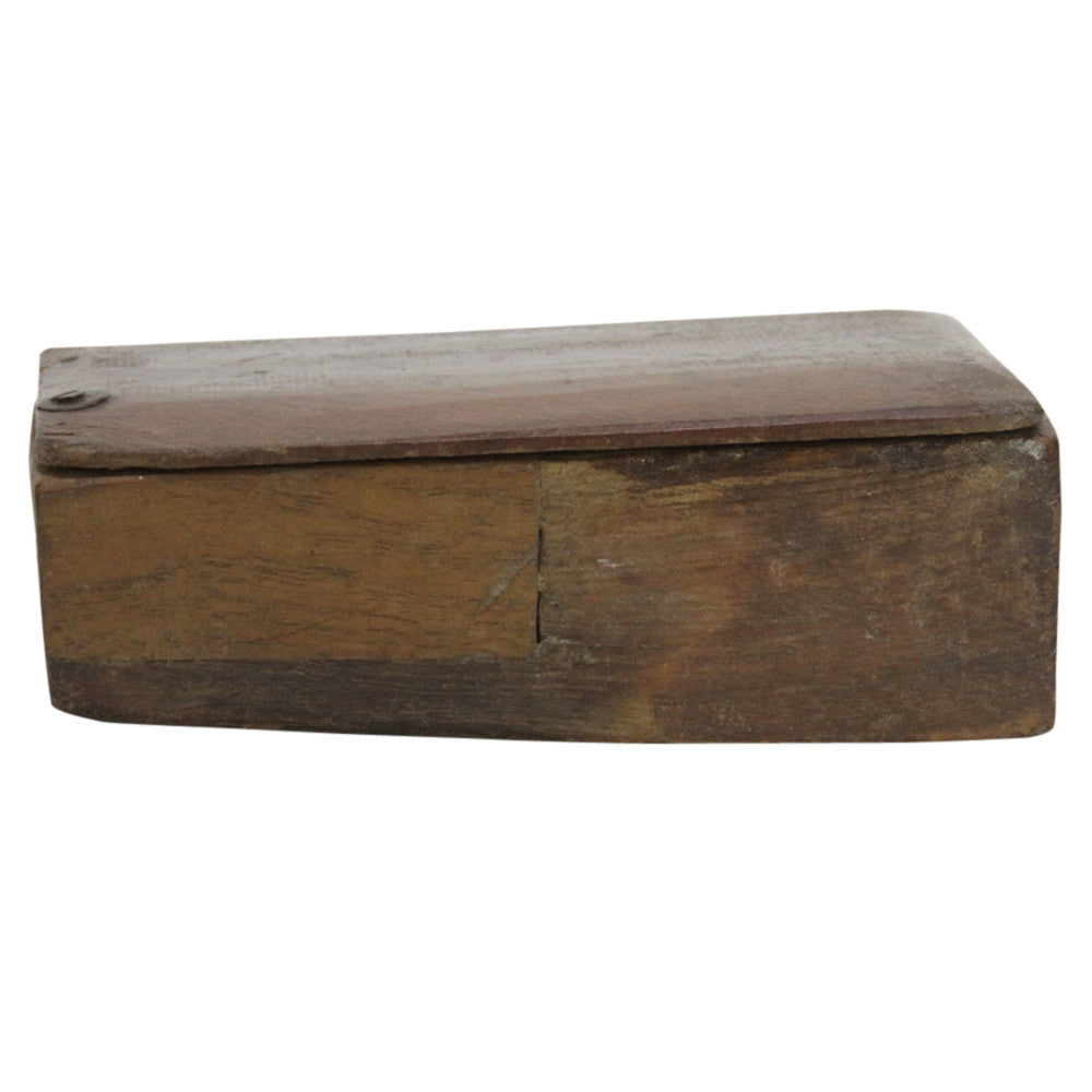 Spice Box