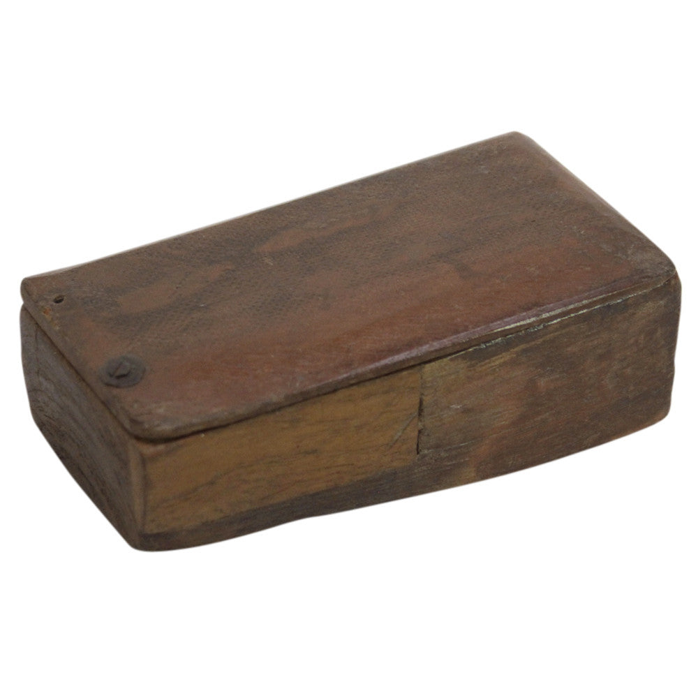 Spice Box