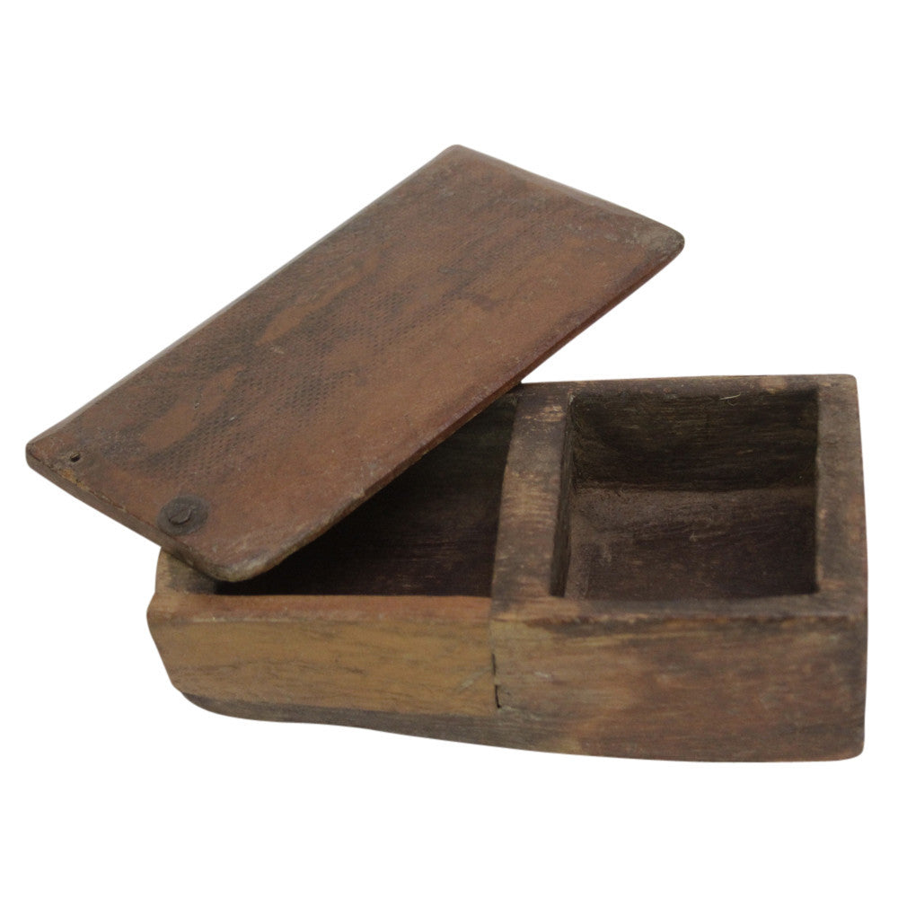 Spice Box