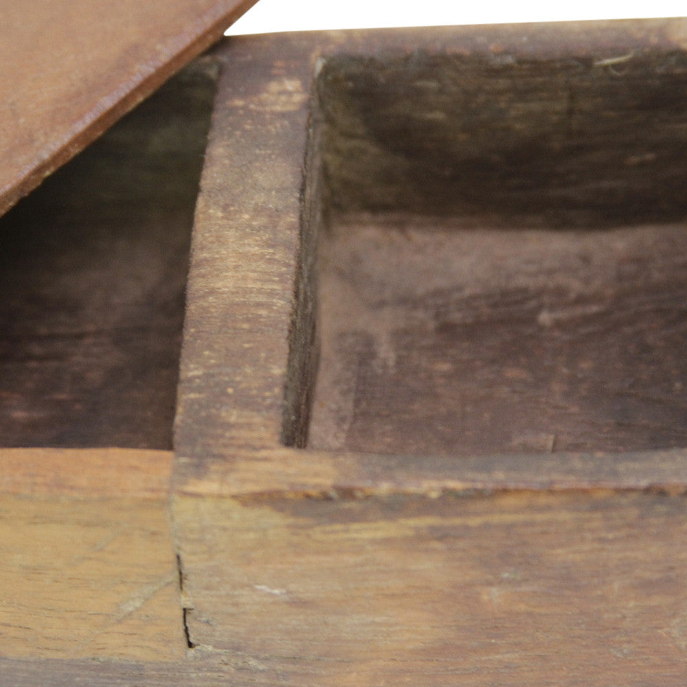 Spice Box