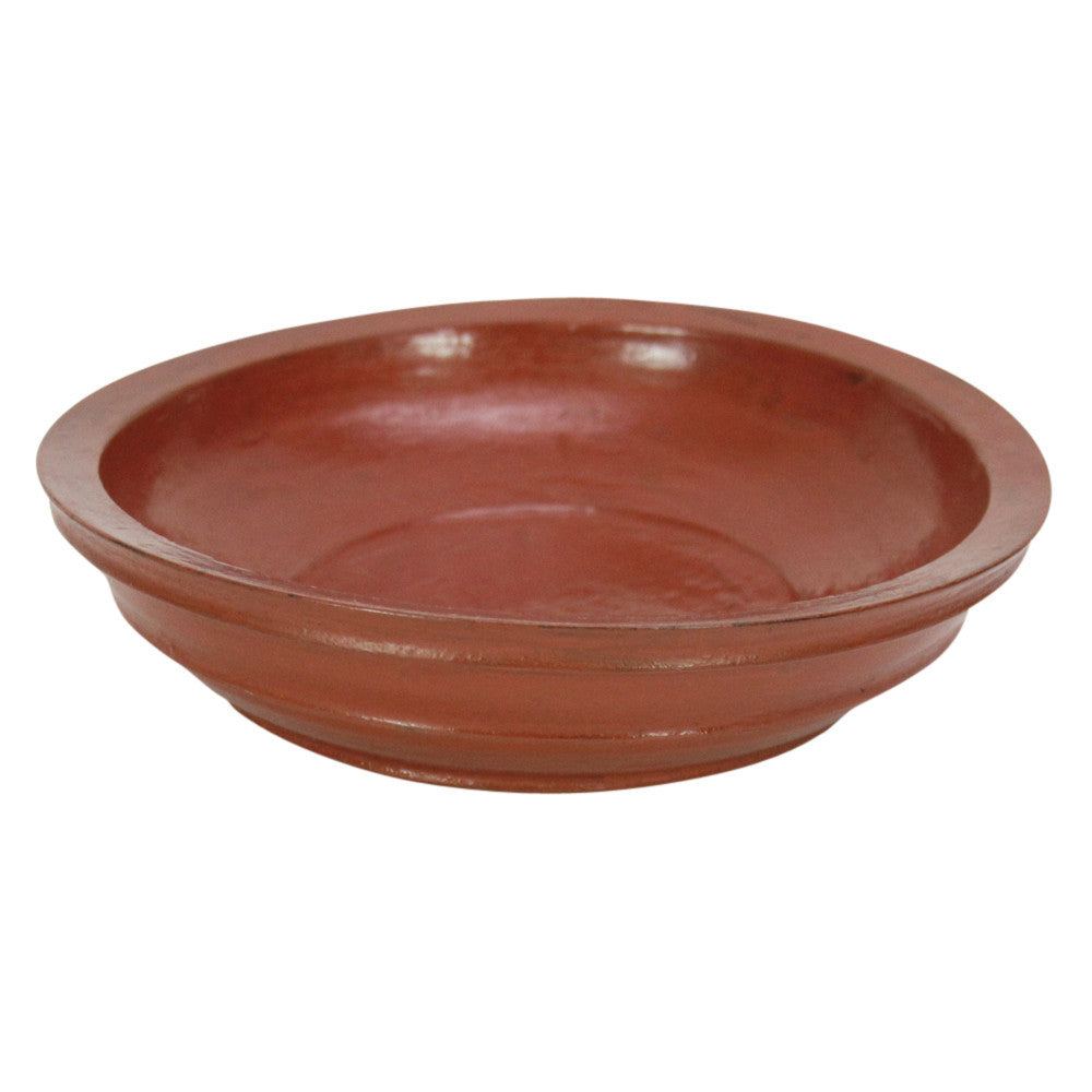 Tibetan Fruit Bowls, Set of 2