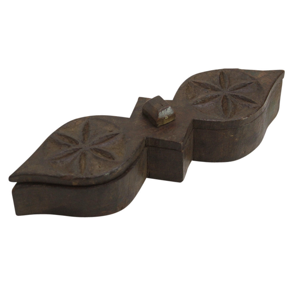Pushkar Flower Tikka Box