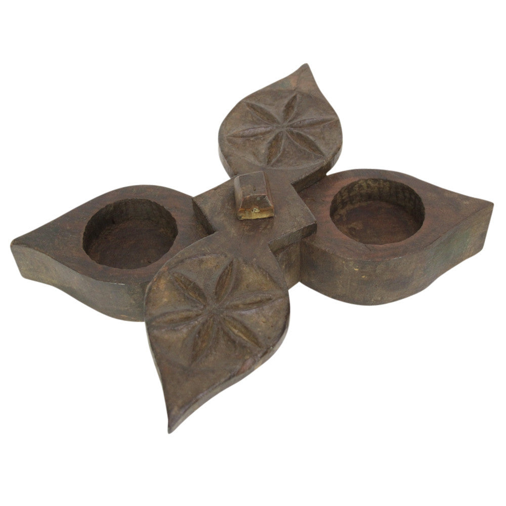 Pushkar Flower Tikka Box
