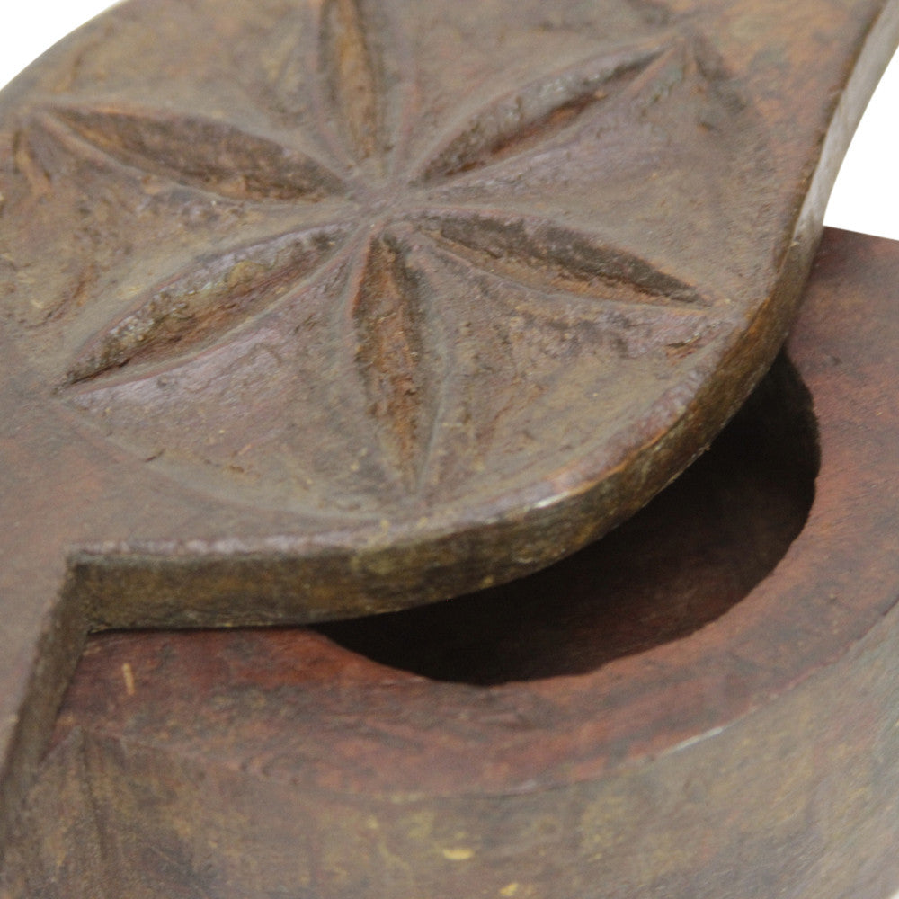 Pushkar Flower Tikka Box