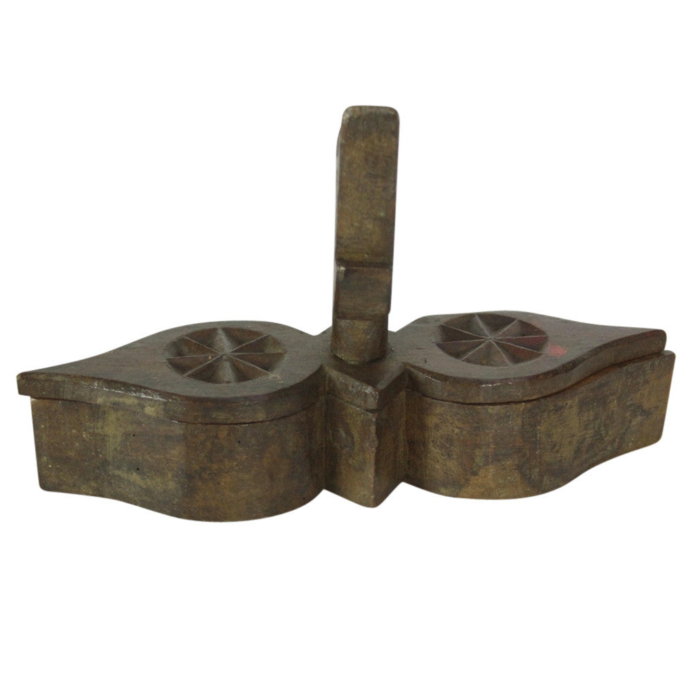 Temple Tikka Box