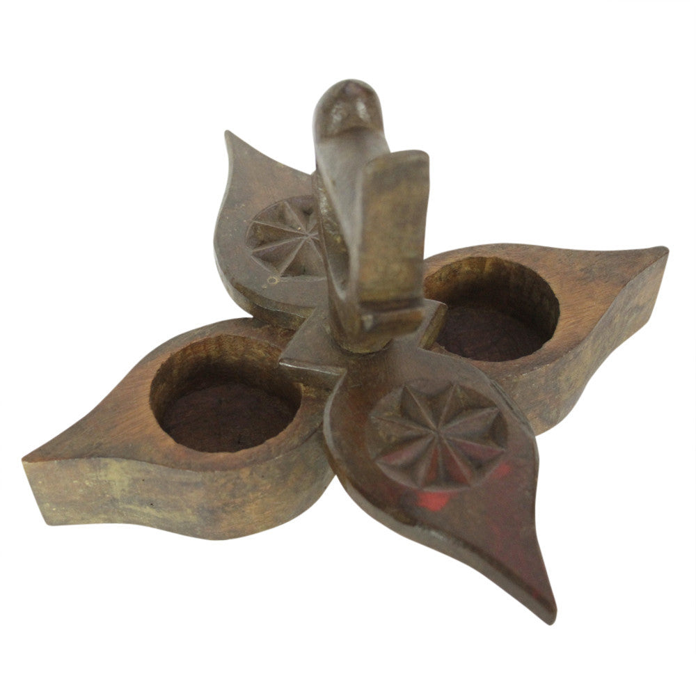 Temple Tikka Box