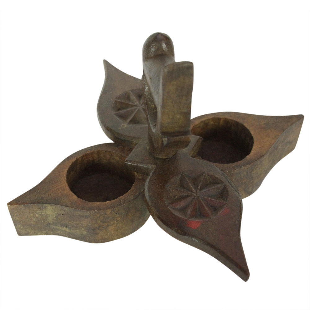 Temple Tikka Box