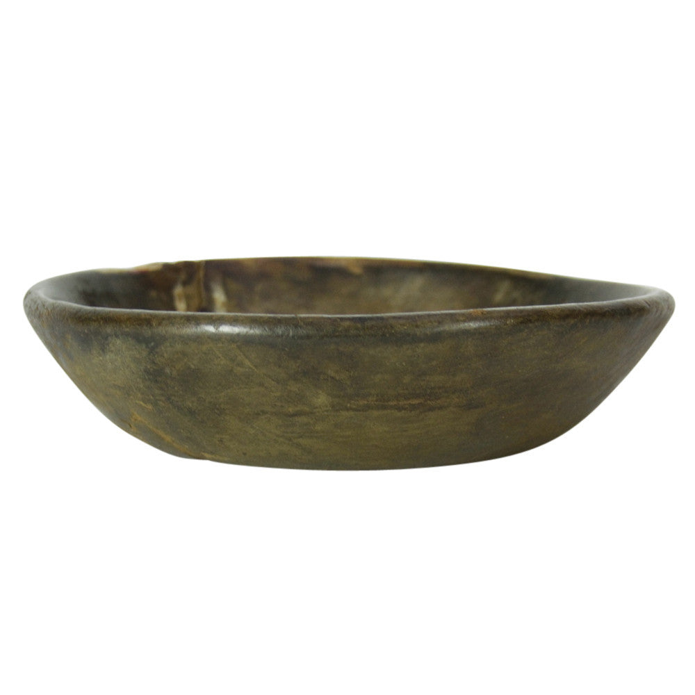 Vintage Dough Bowl