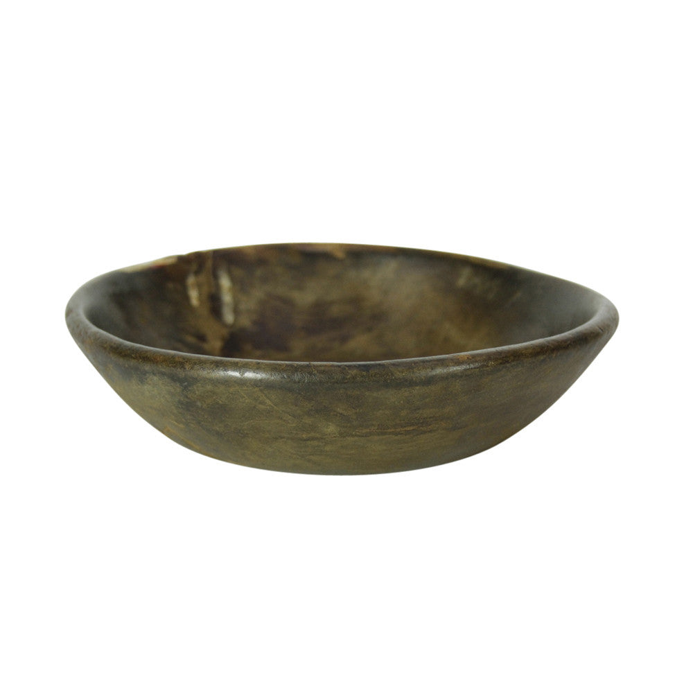 Vintage Dough Bowl