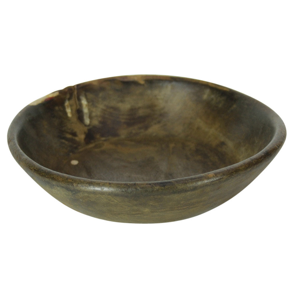 Vintage Dough Bowl