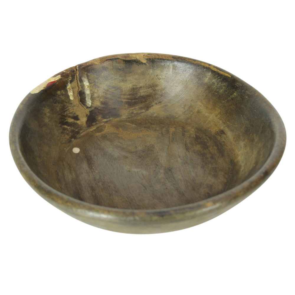 Vintage Dough Bowl