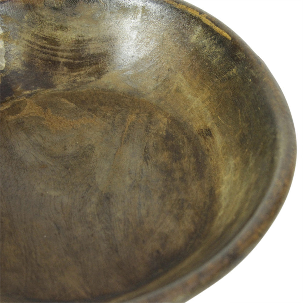 Vintage Dough Bowl