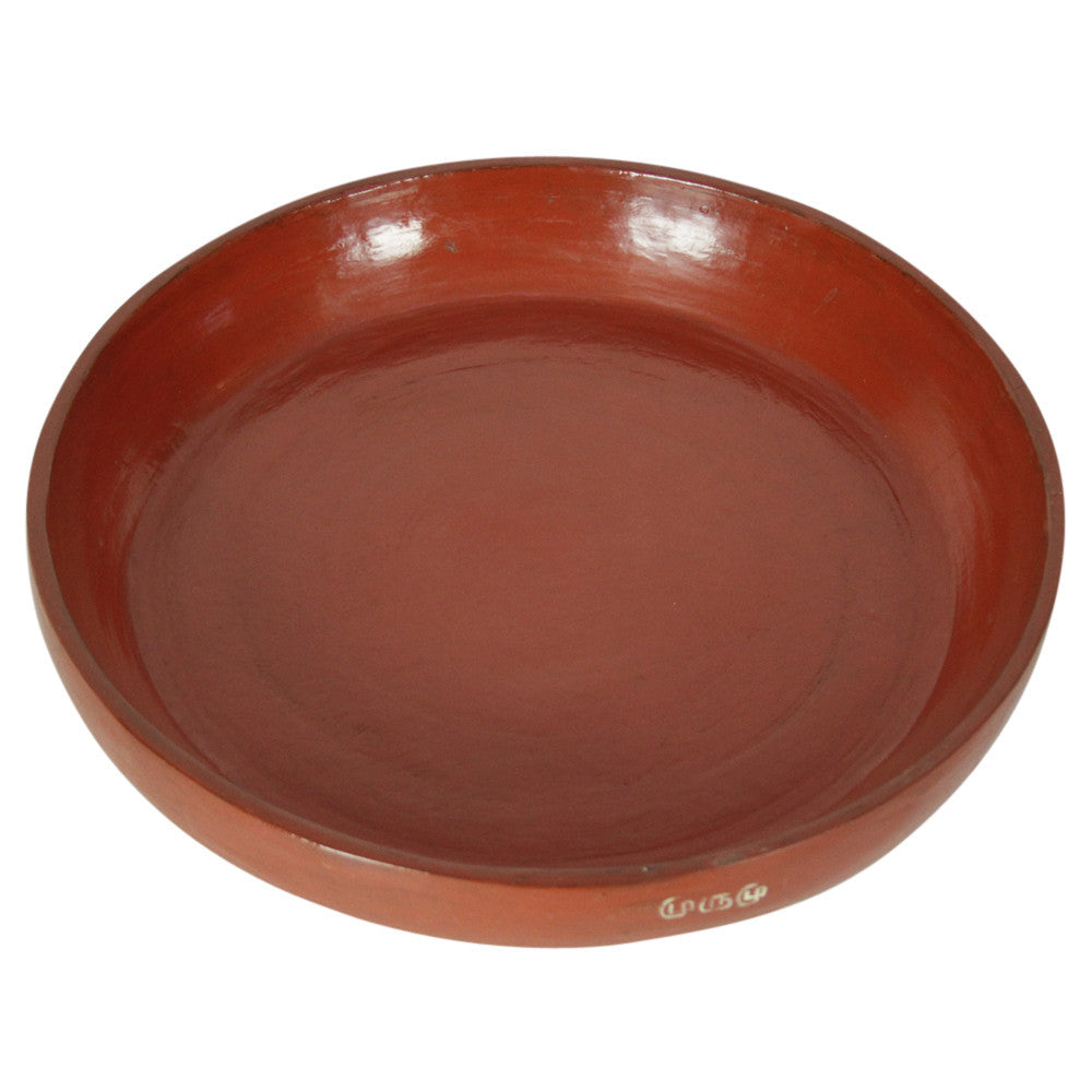 Tibetan Fruit Platter