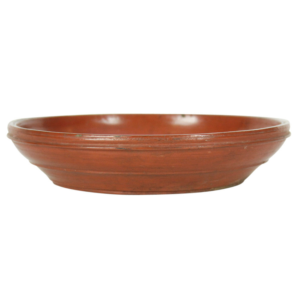Tibetan Bowl