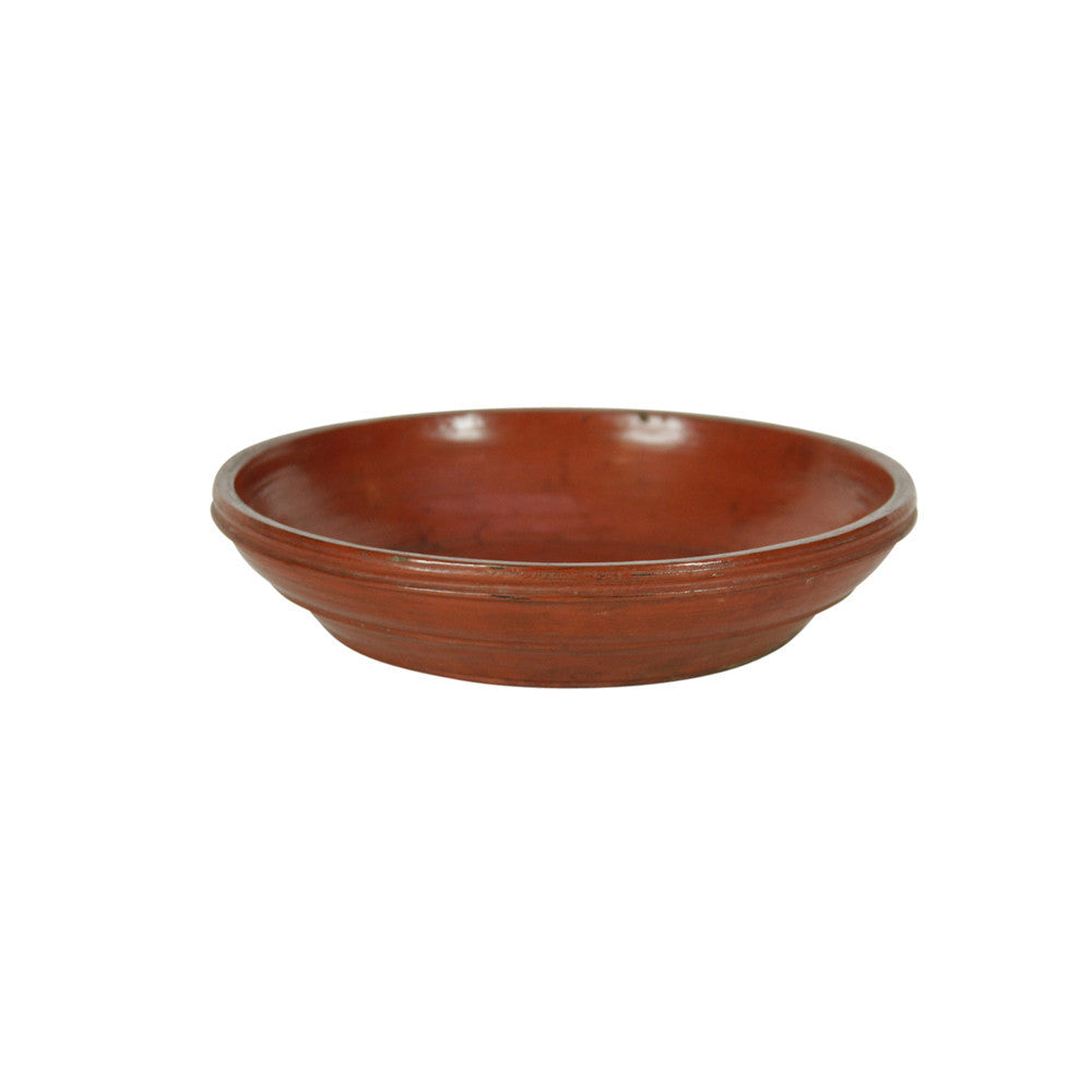 Tibetan Bowl