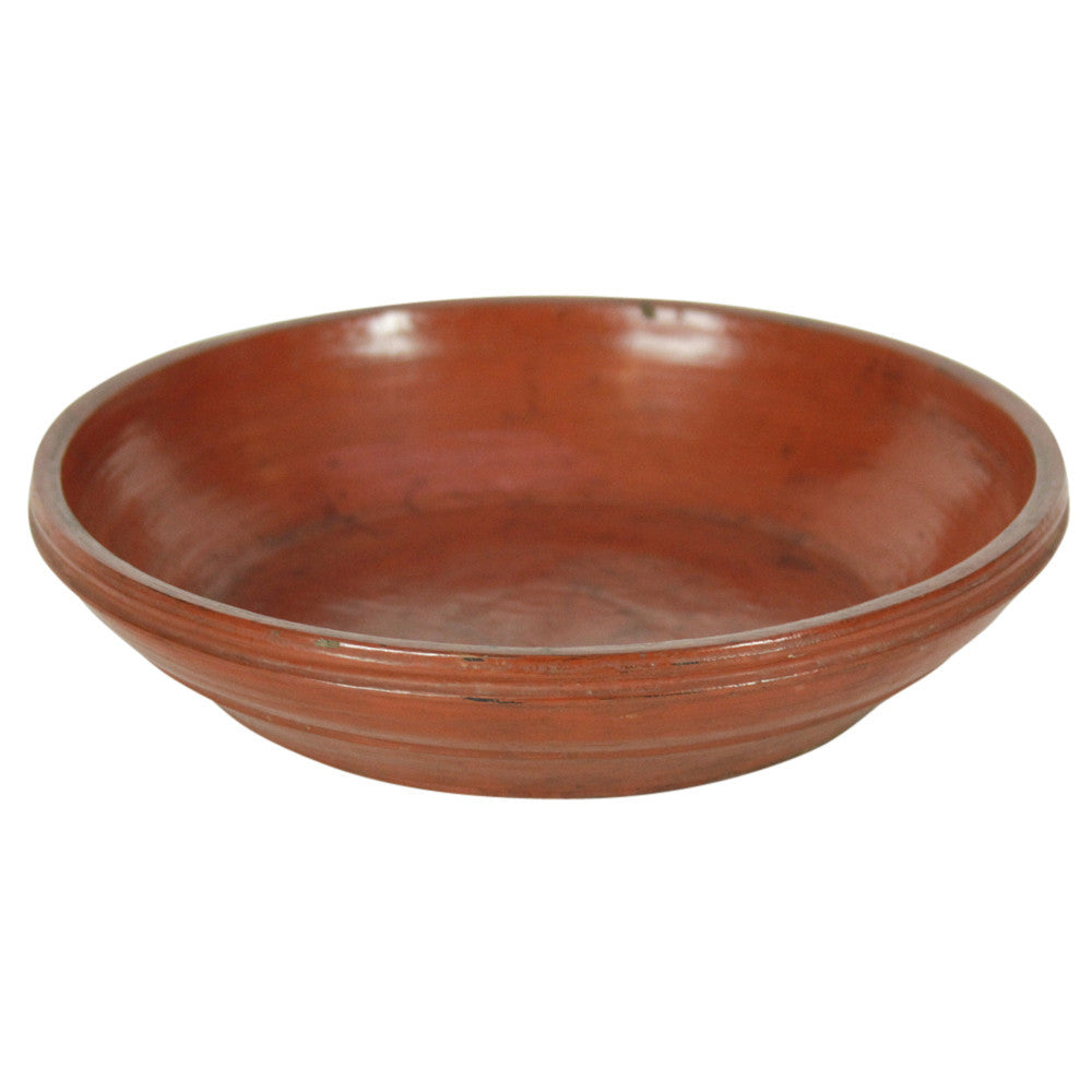 Tibetan Bowl