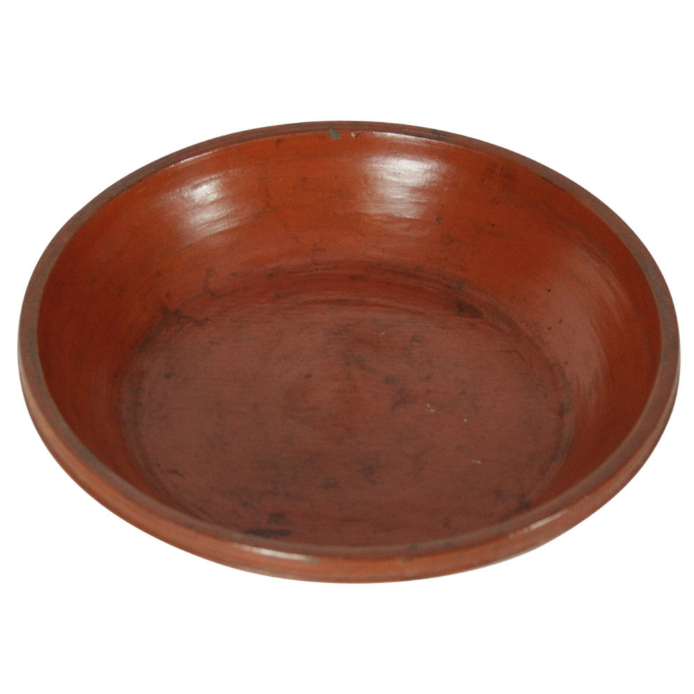 Tibetan Bowl