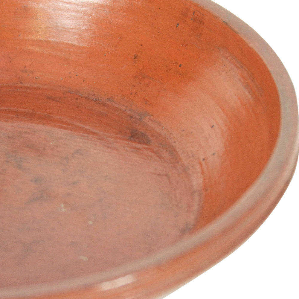 Tibetan Bowl