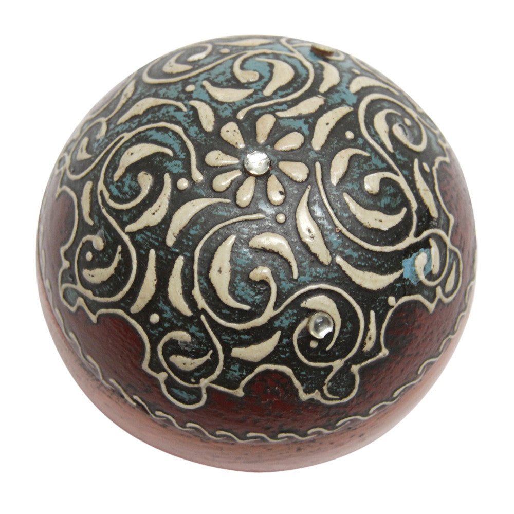 Sphere Lac Jewelry Box