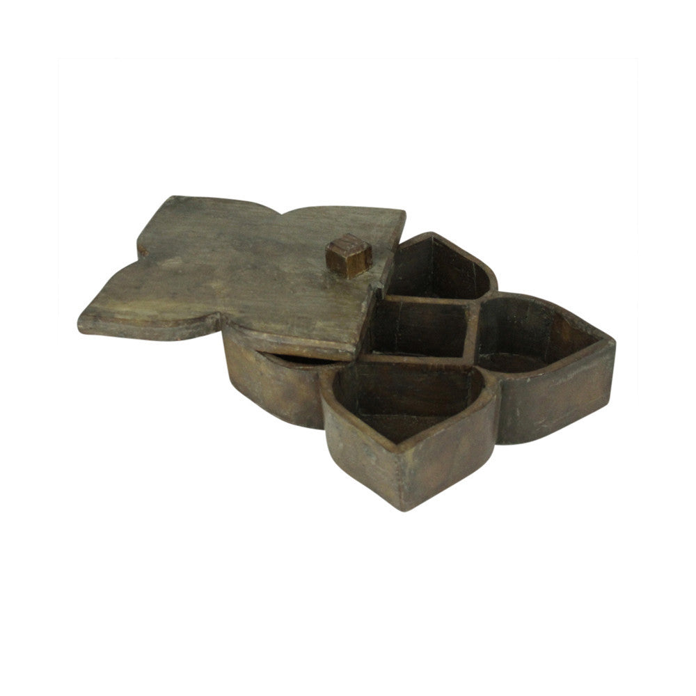 Butterfly Masala Box