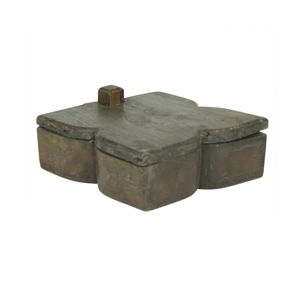 Butterfly Masala Box