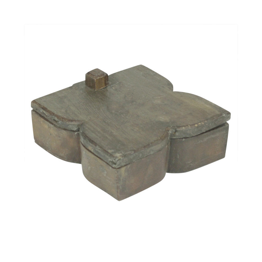 Butterfly Masala Box