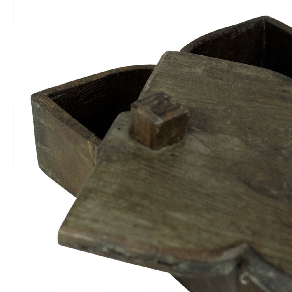 Butterfly Masala Box